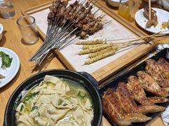 -万鑫鸡翅