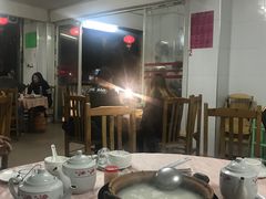 大堂-大戚饭店(泰华路店)
