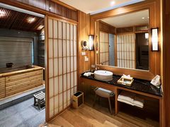 -北京古北水镇御舍温泉酒店