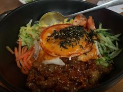 -优壹佳·延边朝鲜族料理(中山北路店)