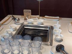 -巴奴毛肚火锅(永明路店)