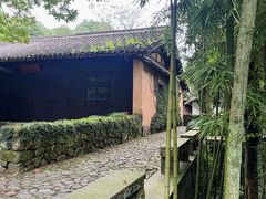 -法云安缦酒店