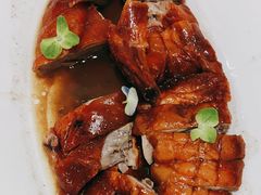 -品大三·经典淮扬菜(大行宫店)