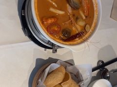 -泰香米泰国餐厅(鎏嘉码头店)