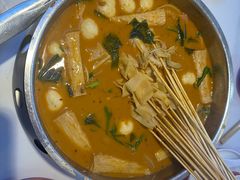 -杨翔豆皮涮牛肚(华阳城店)