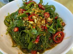 -沙田台山海鲜·酣客酒窖