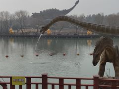 -自然谷恐龙园