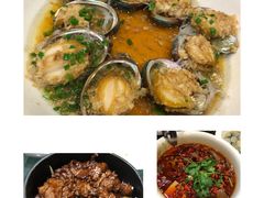 -渔堂公园餐厅·本帮菜(乐园路店)