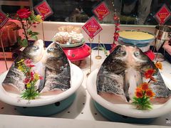 -普天和酒楼(天津之眼店)