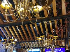 -壹兆炭火烤肉·烤鳗鱼(全运路店)