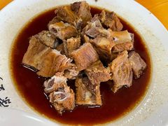 -荣生萝卜汤饭店