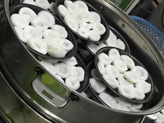 -老福合沟无米粿甜汤粿品店