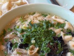 普通葫芦头泡馍-春发生饭店·非遗(南院门店)