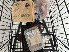 -物美超市(三里河店)