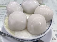 -阿三麻蓉汤圆(顺光大厦店)