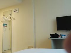 -汉庭(上海五角场复旦大学店)