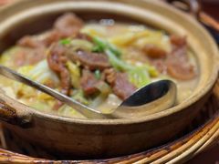 -船歌·鱼水饺青岛菜(闽江二路店)