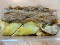 超级蛋肉肠粉-山水肠粉(盐田店)