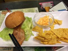 翠华餐厅(德辅道中店)-翠华餐厅(德辅道中店)