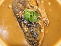 -听涛雅苑百味饺子老家菜馆