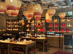 -荣家黄鱼面(南京西路店)