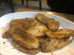 -炙热童年·老北京炙子烤肉(南锣鼓巷店)