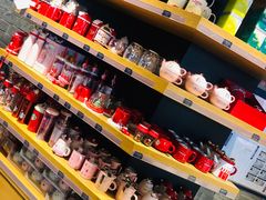 零售区-星巴克(远洋店)