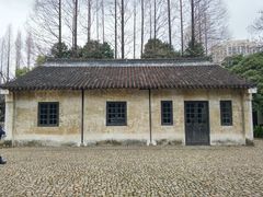 -上海市龙华烈士陵园