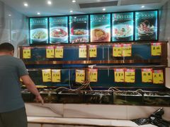 -海宝酒家(中山四路店)