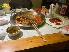 -大龙燚火锅
