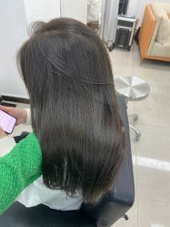 -东梵造型·烫发染发接发连锁SALON