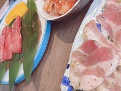 -虎丸烧肉(世纪汇店)