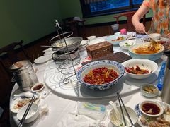 -天怡·鱼工厂(临江店)