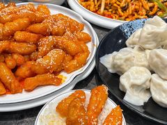 -金阁家常菜(贵阳路店)