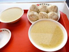 -庆丰包子铺(博雅CC商业广场店)