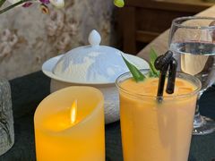 -翡翠鸟精品泰国菜(北辰财富中心店)