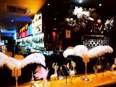 -YUE·6·西式融合餐厅(外滩六号店)