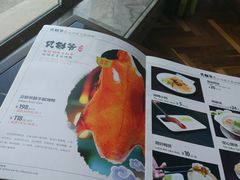 -贝勒爷·酥不腻烤鸭