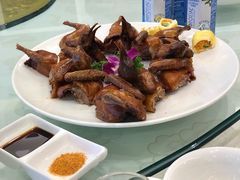 -潮福城大酒楼(二环东路店)