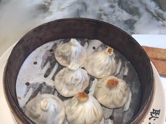 小笼包-耿福兴(罍街店)