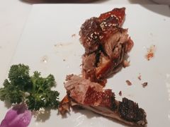 -茅庐川菜(烟台万象汇店)
