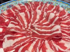 -东来顺铜锅炭火涮肉(上地华联店)