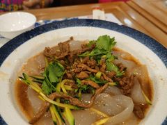 -东方饺子王(新奥购物中心店)