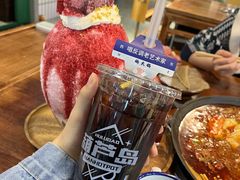 -楠火锅(葫芦岛飞天广场店)