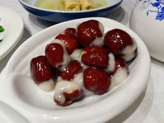 -老吉士酒家(天平路店)