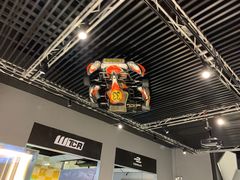 -魔赛卡丁车赛车汇(上海店)
