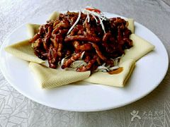 -又一福烤鸭·北京菜(东四店)