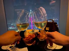 -广州四季酒店·天吧·高空酒吧