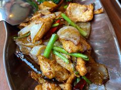 -花马天堂云南餐厅 Lost Heaven(外滩店)