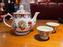 -敏珠拉姆藏餐·南京厨房(富春江东街店)